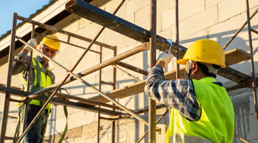 Professional residential roofers in Parrish, AL